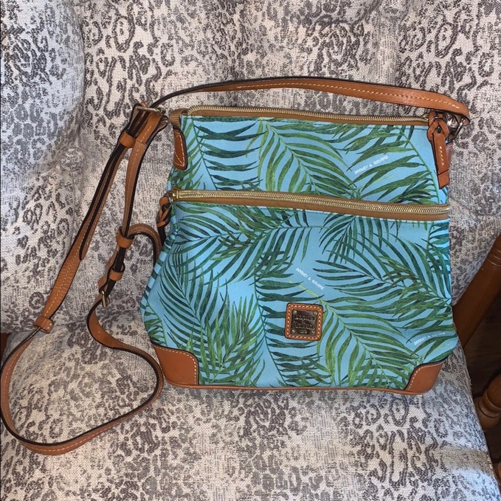 Crossbody Purse